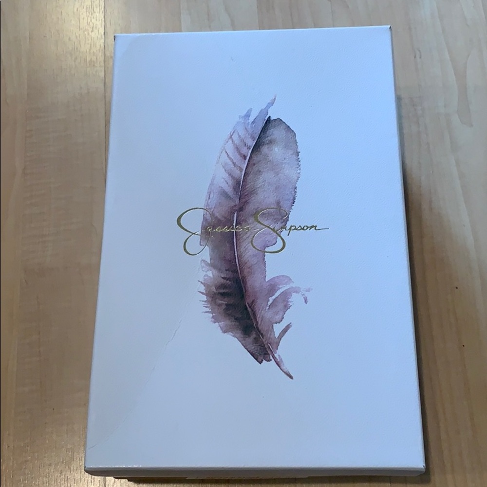 Jessica Simpson shoes